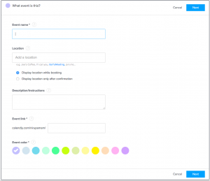 creating_an_event_link_with_calendly