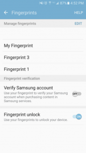 android_save_fingerprint_screenshot